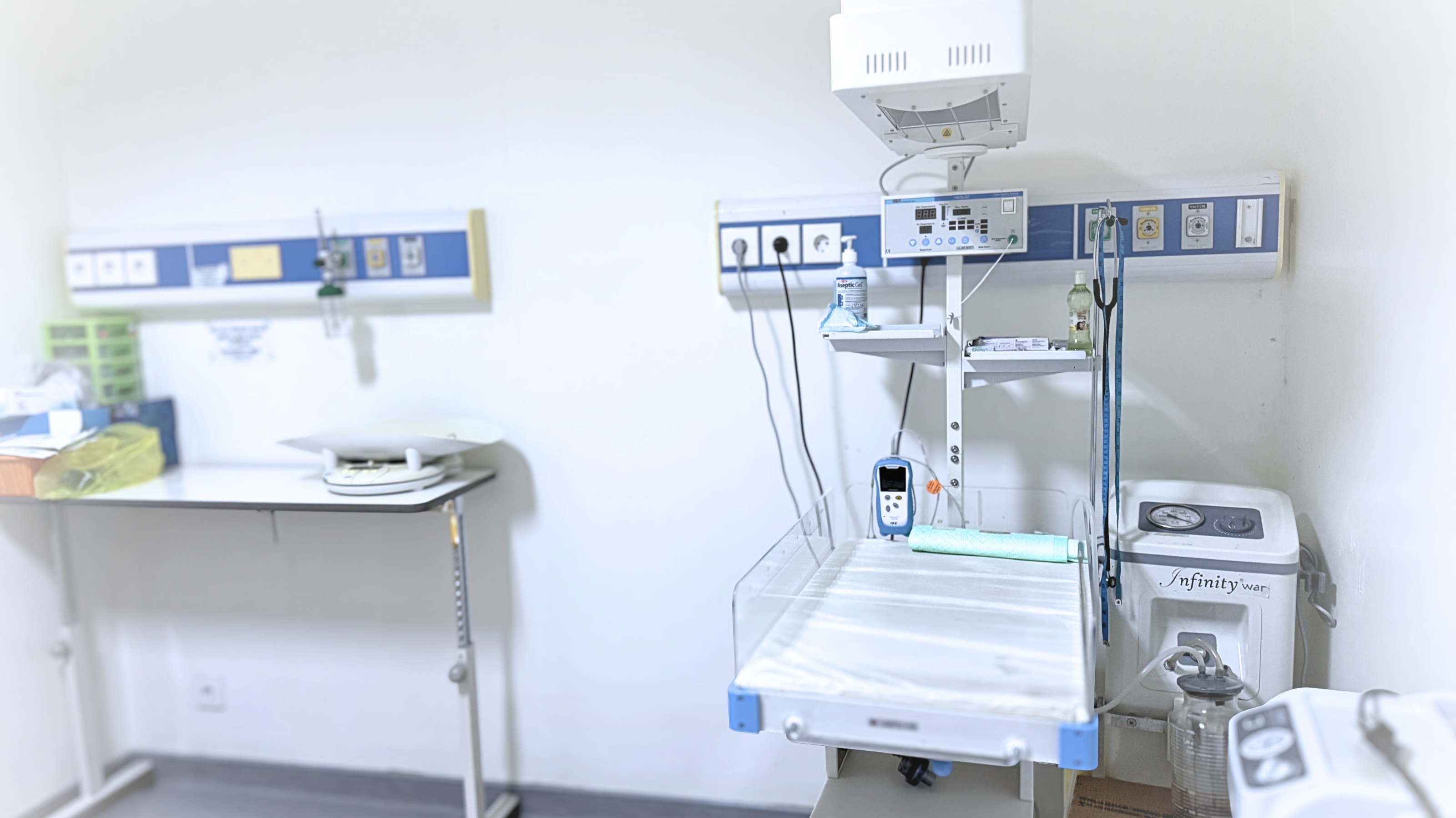 IBS (Instalasi Bedah Sentral) 2